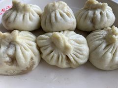 纯肉包-津门张记包子铺(华昌道店)