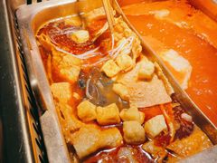 -九鼎轩脆毛肚火锅(三钢里店)