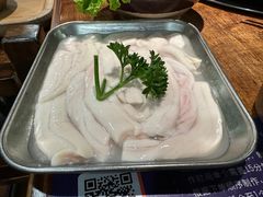 -楠火锅(西单店)