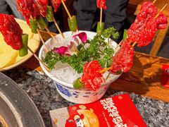 -蜀大侠火锅(总府路店)