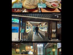 门面-筱爷叔·上海传统手工菜(玉树路店)