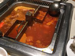 -海底捞火锅(勒泰店)