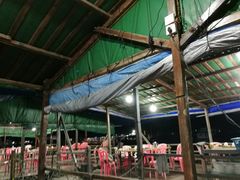 -海上驿站渔家菜馆