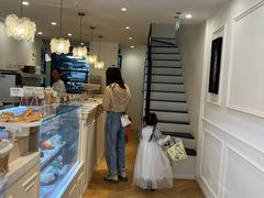 -追光 Dream Bakery(汉街店)