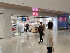 -新田360广场(上海华侨城店)