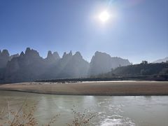 -炳灵寺世界文化遗产旅游区