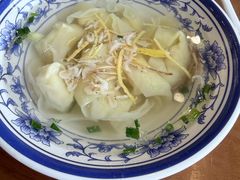 -忆秦园小笼包(惠山古镇总店)
