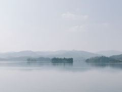 -三岔湖景区