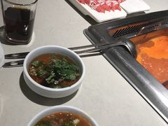 -海底捞火锅(枫蓝国际购物中心店)