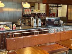 -BAKER&SPICE(BFC外滩金融中心店)