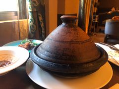 塔金-Tajine Moroccan塔金摩洛哥中东餐厅