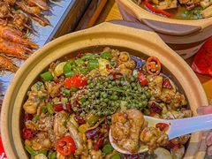 -庆峰龙虾烧烤(合肥一店)