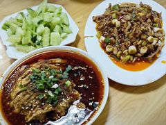 -老丘丘(较场口店)