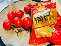 -苏帮袁Sue Cuisine(来福士店)