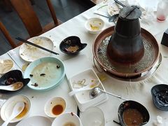-东来顺饭庄(西直门店)