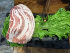-猪小牛烤肉(青塔店)