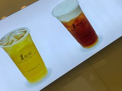-1点点(石家庄长安万达店)