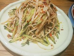 -京玉菲饭店(李村店)