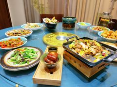 -君霖海鲜私房菜(春柳店)