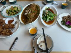 -梅利汴京烤鸭•开封豫菜地标店(晋安路店)