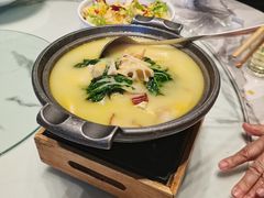 -董家大院·京味家常菜(朝丰家园店)