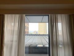 -杭州武林万怡酒店