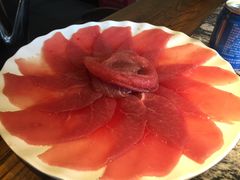 手切牛肉-渝味晓宇火锅(合川路店)