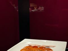 -上海滩餐厅(BFC外滩金融中心店)