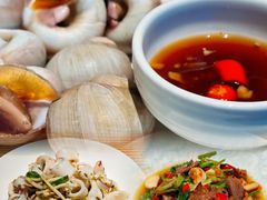 -小厨师·二十年沈家门小海鲜(百井坊巷店)
