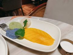 -金椰壳· 大厨新加坡菜(壹方城店)