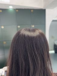 -丝源发型