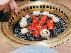 -虎丸烧肉(世纪汇店)