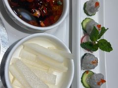 -德天雪花肥牛海鲜火锅(南苑东路店)