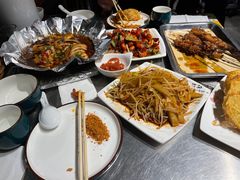 -壹加壹电烤串(总店)