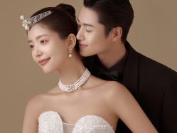 -第一夫人婚纱摄影(南京店)