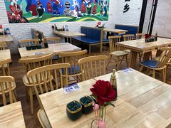 -贵凤凰贵州米粉(清河和盈中心店)
