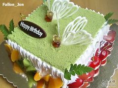 奶油很多-美丽心情蛋糕(江苏路店)