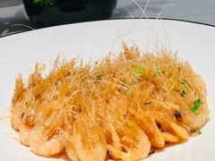 -狮王府淮扬菜(万象城店)