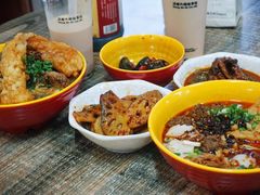 -长英绝味水煮(老字号洪都总店)