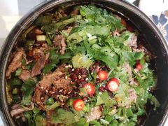 -君霖海鲜私房菜(春柳店)