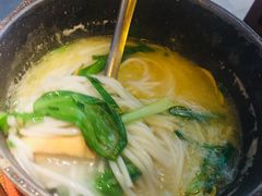 -云海肴·汽锅鸡·云南菜(苏州中心店)