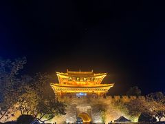 -大理古城