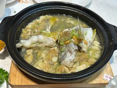 -79号渔船海鲜饭店(华强北店)