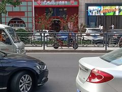 -老九圆山西面馆(CBD店)