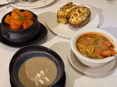 -黑宝石西餐厅(汇励99城市公园店)