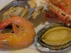 -长沙三景韦尔斯利酒店·Oval全日制餐厅自助餐