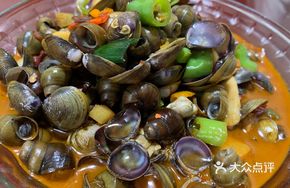 Earthen Pot Snail