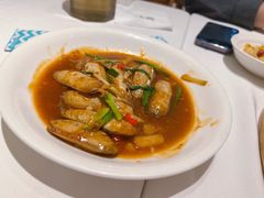-莆田餐厅PUTIEN(金融街购物中心店)