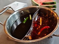 -君邦火锅(新疆大厦店)