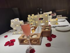 -王品牛排(北京新辰里亚运村店)